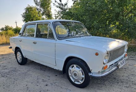 Продам ВАЗ 2101 LADA1300 1976 года в г. Гайсин, Винницкая область