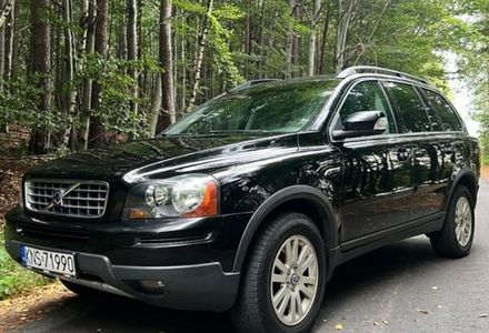 Продам Volvo XC90 2004 года в Харькове