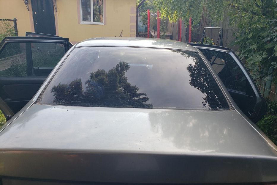 Продам Opel Vectra A Седан 1989 года в Харькове
