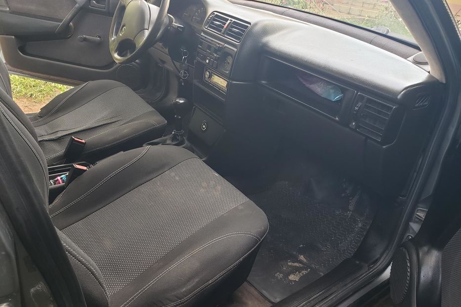 Продам Opel Vectra A Седан 1989 года в Харькове