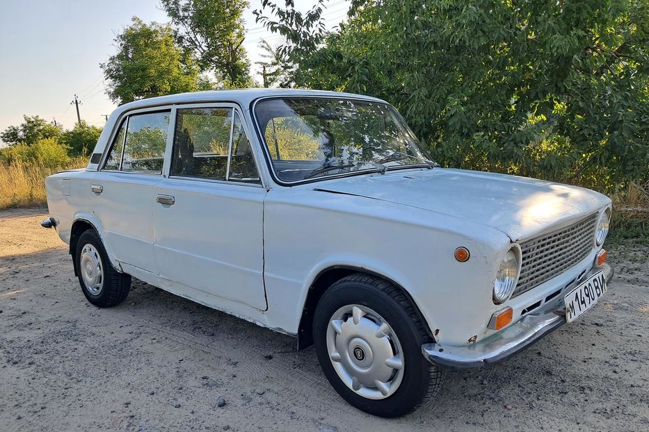 Продам ВАЗ 2101 LADA1300 1976 года в г. Гайсин, Винницкая область