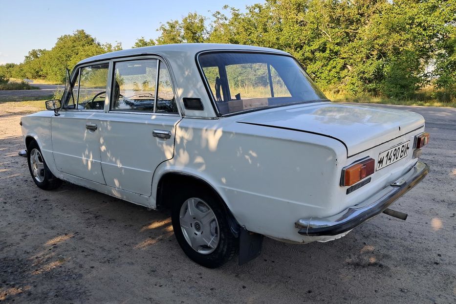 Продам ВАЗ 2101 LADA1300 1976 года в г. Гайсин, Винницкая область