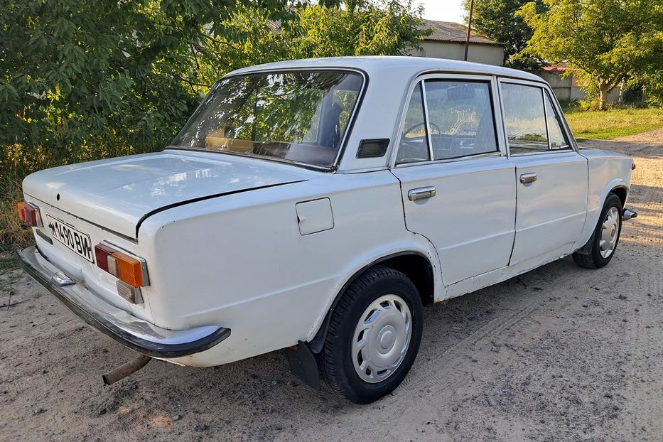 Продам ВАЗ 2101 LADA1300 1976 года в г. Гайсин, Винницкая область