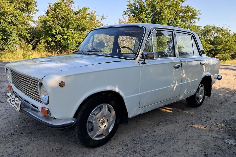 Продам ВАЗ 2101 LADA1300 1976 года в г. Гайсин, Винницкая область