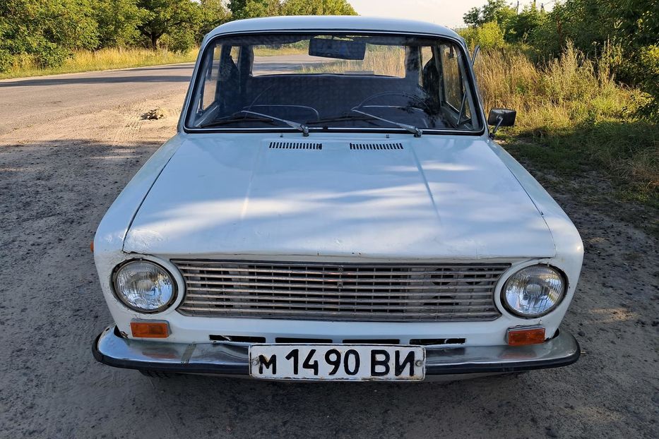 Продам ВАЗ 2101 LADA1300 1976 года в г. Гайсин, Винницкая область