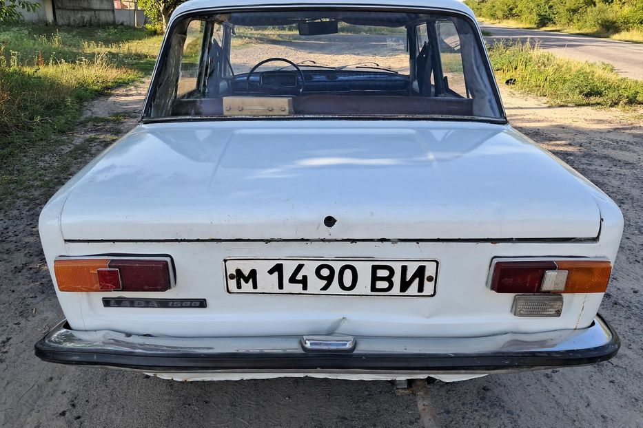 Продам ВАЗ 2101 LADA1300 1976 года в г. Гайсин, Винницкая область