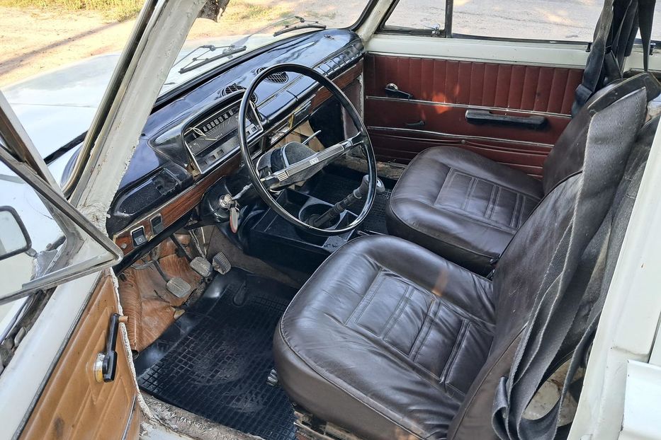 Продам ВАЗ 2101 LADA1300 1976 года в г. Гайсин, Винницкая область