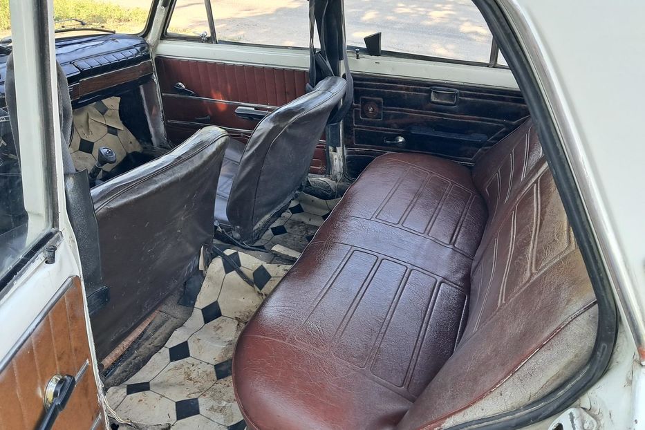 Продам ВАЗ 2101 LADA1300 1976 года в г. Гайсин, Винницкая область