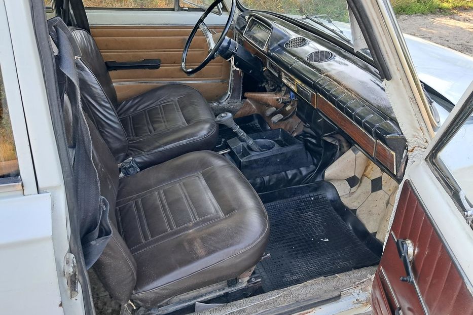 Продам ВАЗ 2101 LADA1300 1976 года в г. Гайсин, Винницкая область