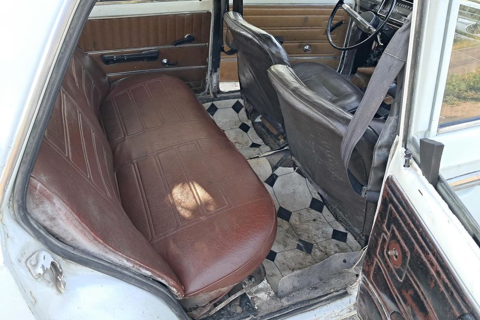 Продам ВАЗ 2101 LADA1300 1976 года в г. Гайсин, Винницкая область