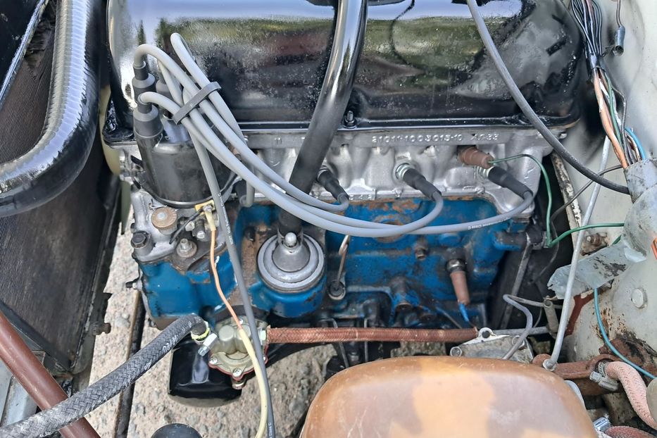 Продам ВАЗ 2101 LADA1300 1976 года в г. Гайсин, Винницкая область