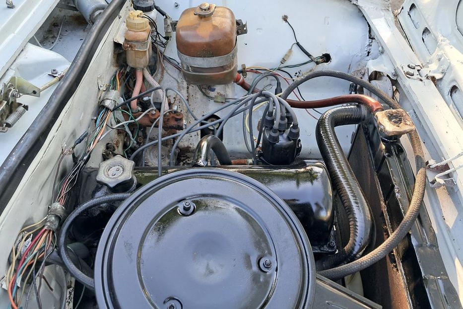 Продам ВАЗ 2101 LADA1300 1976 года в г. Гайсин, Винницкая область