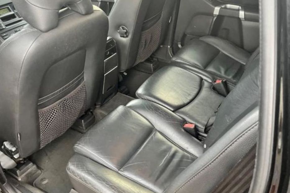 Продам Volvo XC90 2004 года в Харькове