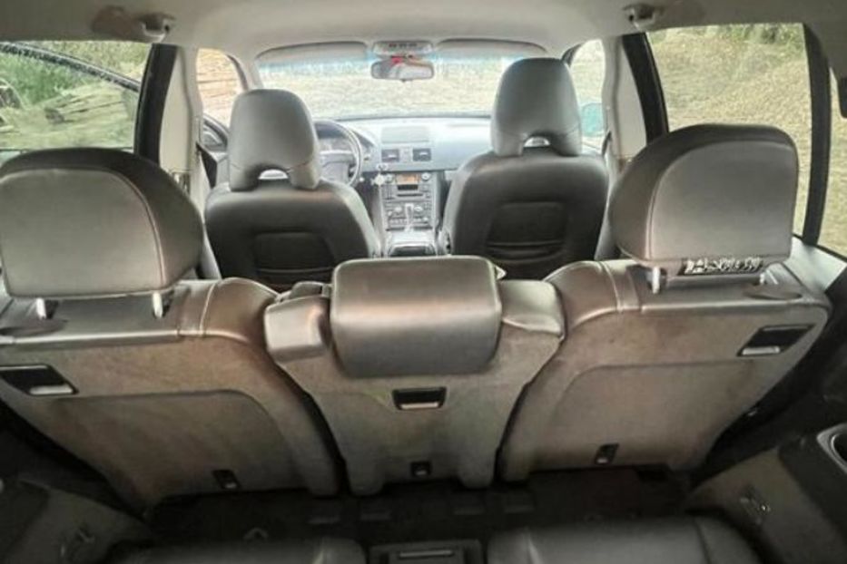 Продам Volvo XC90 2004 года в Харькове