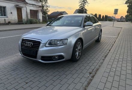 Продам Audi A6 2008 года в Одессе