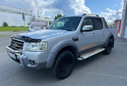 Продам Ford Ranger 2008 года в Сумах