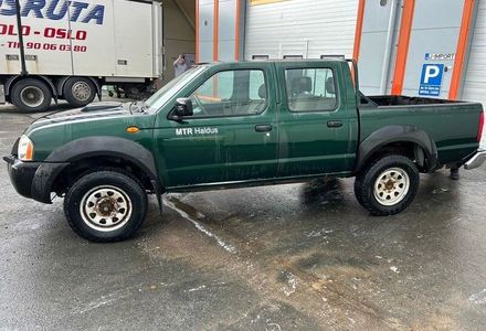 Продам Isuzu D-Max 2005 года в Сумах