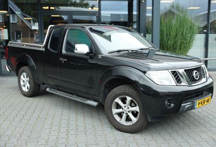 Продам Nissan Navara 2006 года в Херсоне