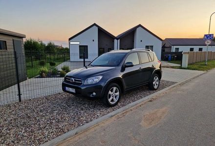 Продам Toyota Rav 4 2010 года в г. Хмельник, Винницкая область