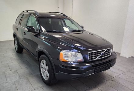 Продам Volvo XC90 2008 года в г. Равнополье, Черниговская область