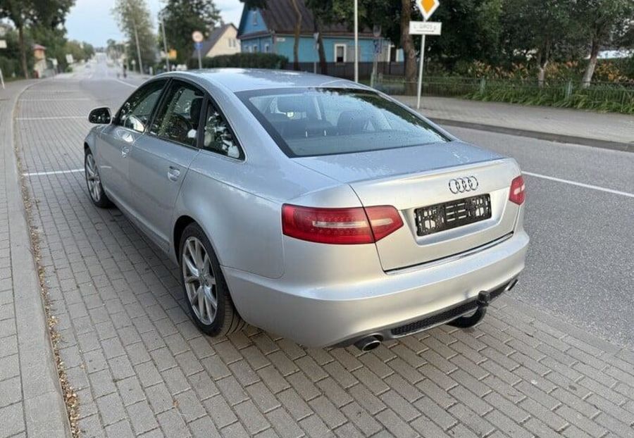 Продам Audi A6 2008 года в Одессе