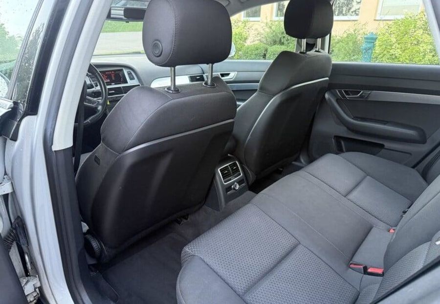 Продам Audi A6 2008 года в Одессе