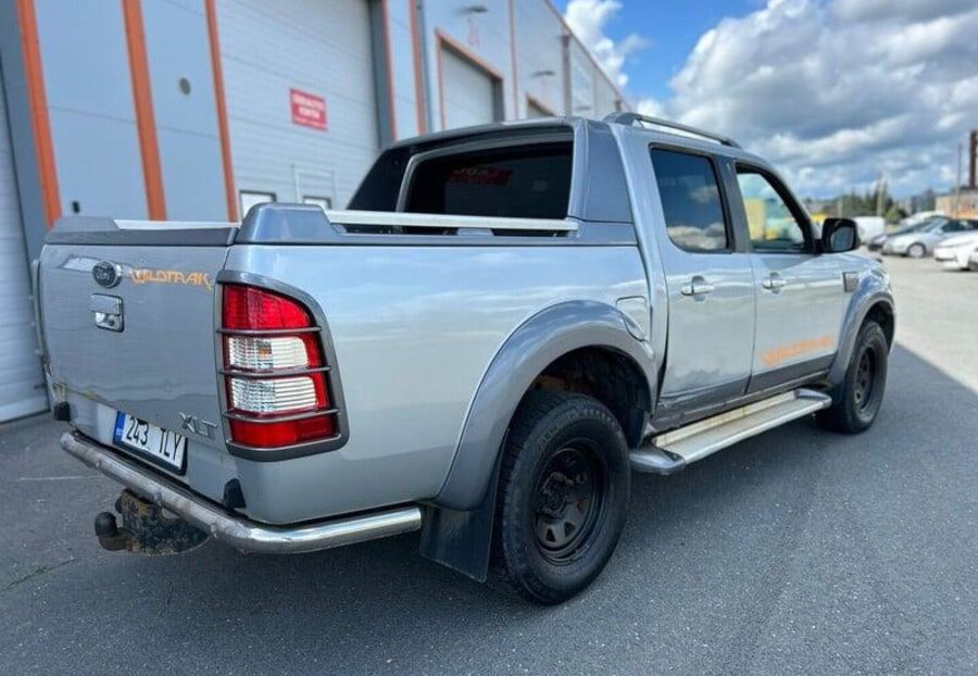 Продам Ford Ranger 2008 года в Сумах