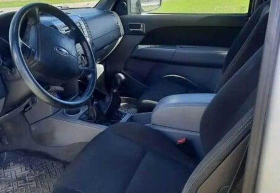 Продам Ford Ranger 2008 года в Сумах