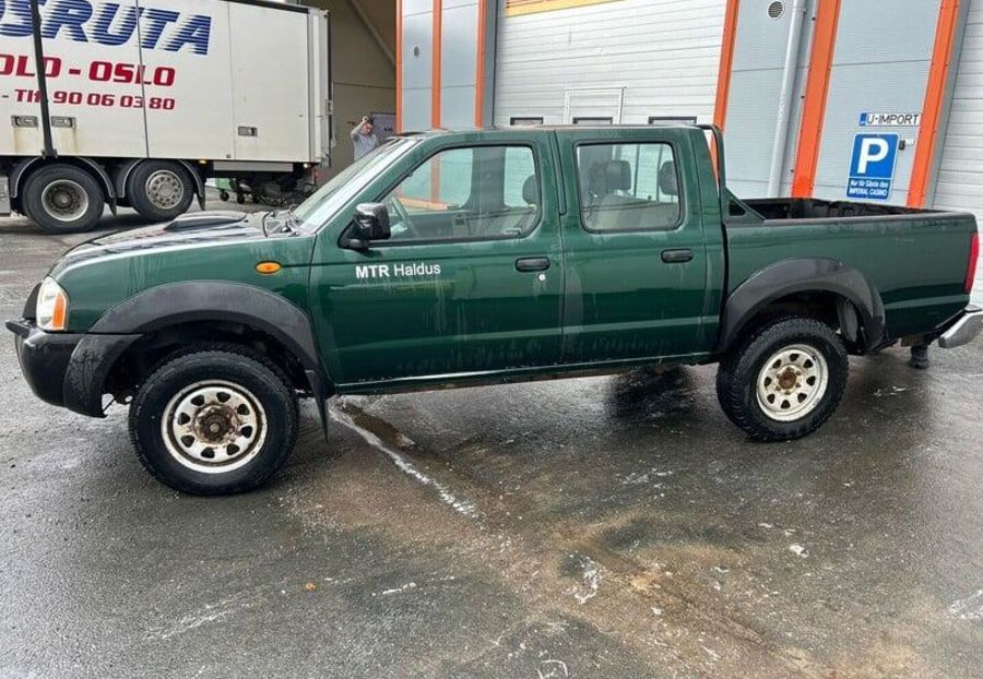 Продам Isuzu D-Max 2005 года в Сумах