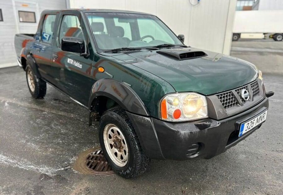 Продам Isuzu D-Max 2005 года в Сумах