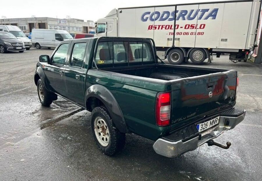 Продам Isuzu D-Max 2005 года в Сумах