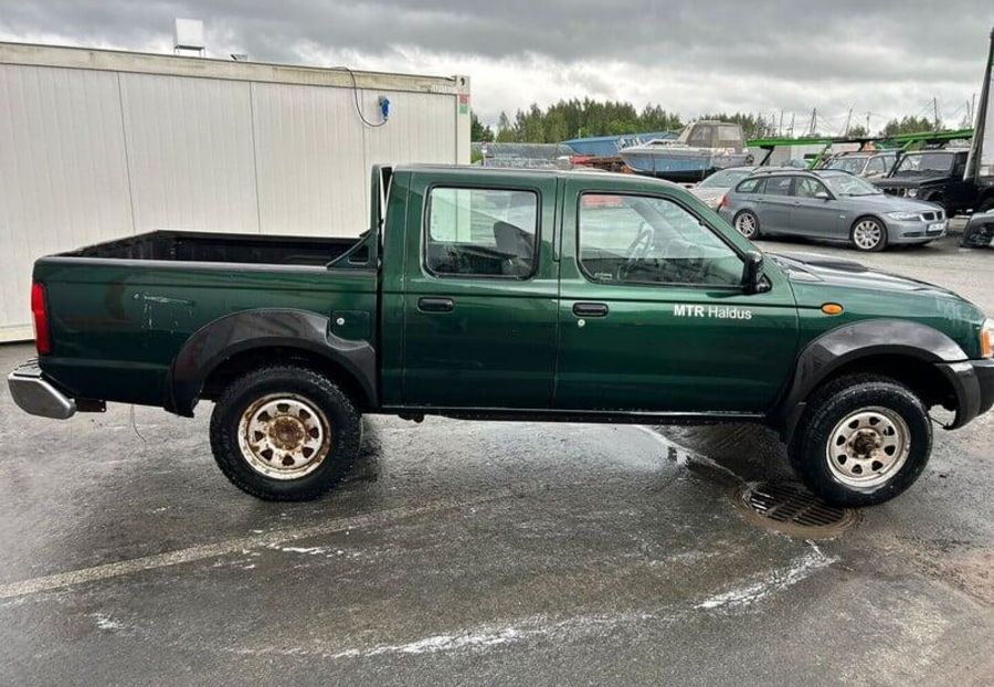 Продам Isuzu D-Max 2005 года в Сумах