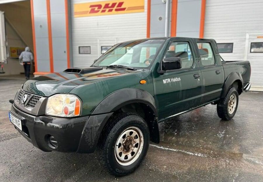 Продам Isuzu D-Max 2005 года в Сумах