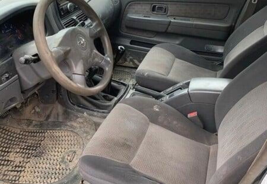 Продам Isuzu D-Max 2005 года в Сумах