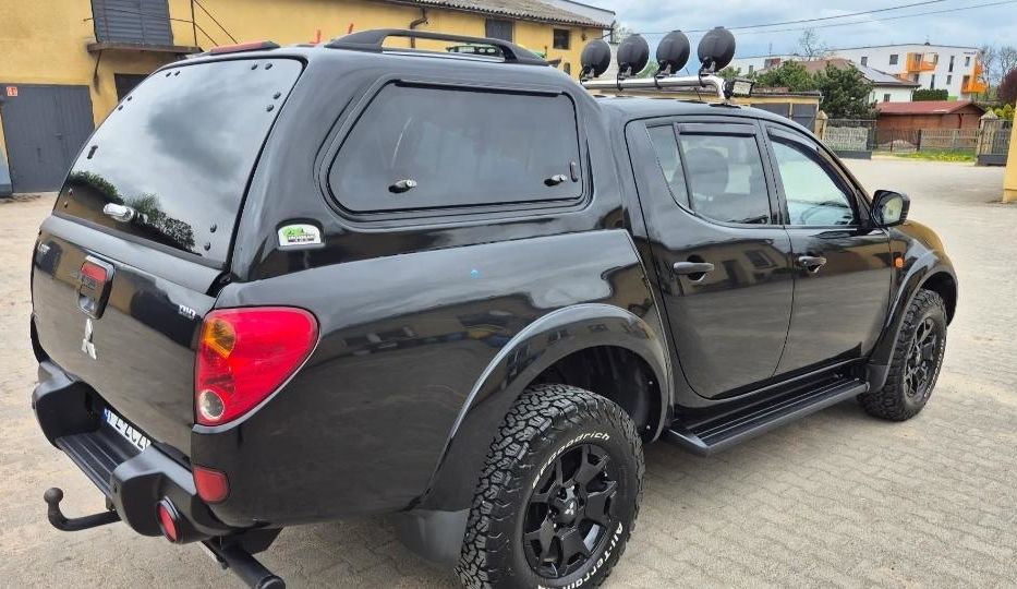 Продам Mitsubishi L 200 2007 года в Хмельницком