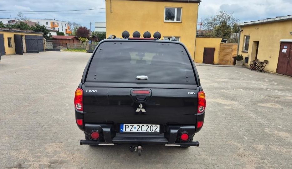 Продам Mitsubishi L 200 2007 года в Хмельницком