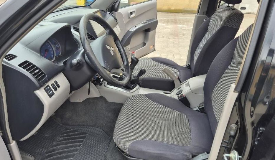 Продам Mitsubishi L 200 2007 года в Хмельницком