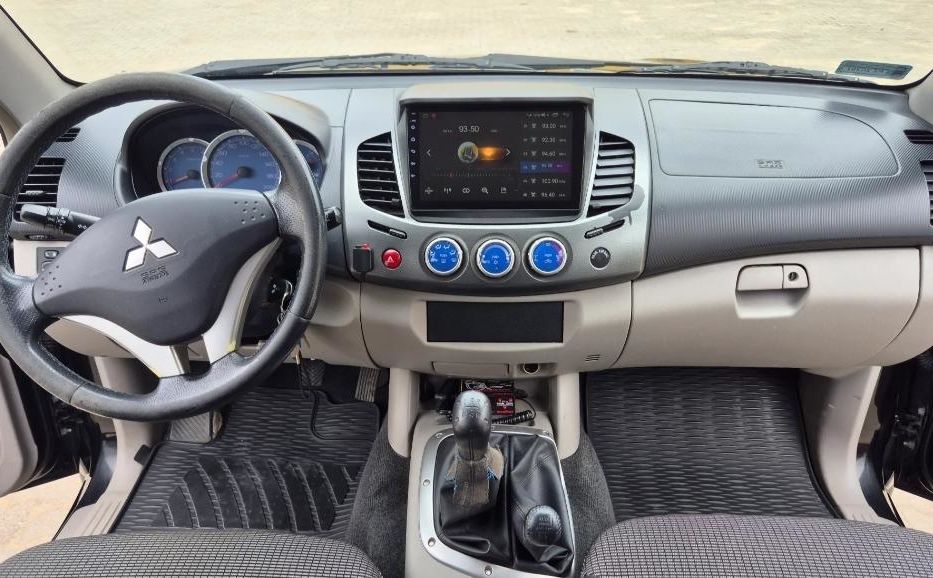 Продам Mitsubishi L 200 2007 года в Хмельницком