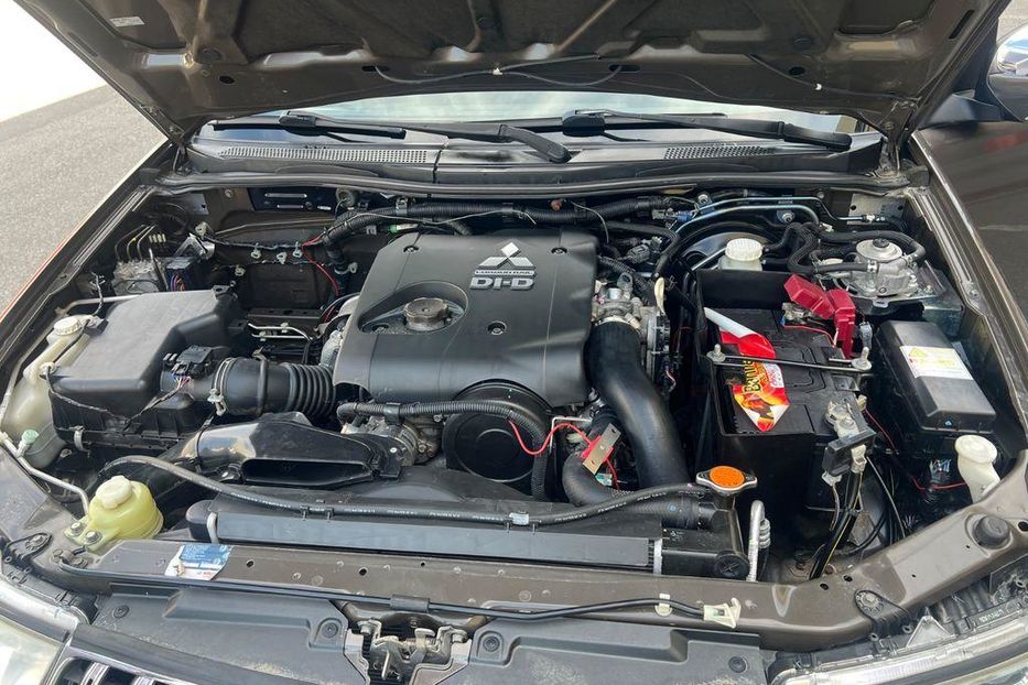 Продам Mitsubishi L 200 2012 года в г. Заречное, Ровенская область