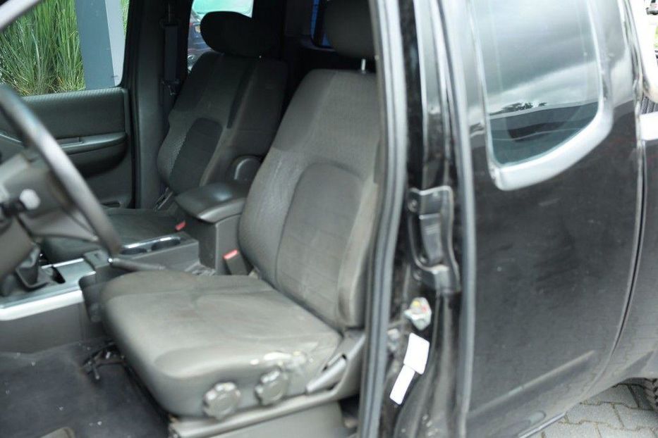 Продам Nissan Navara 2006 года в Херсоне