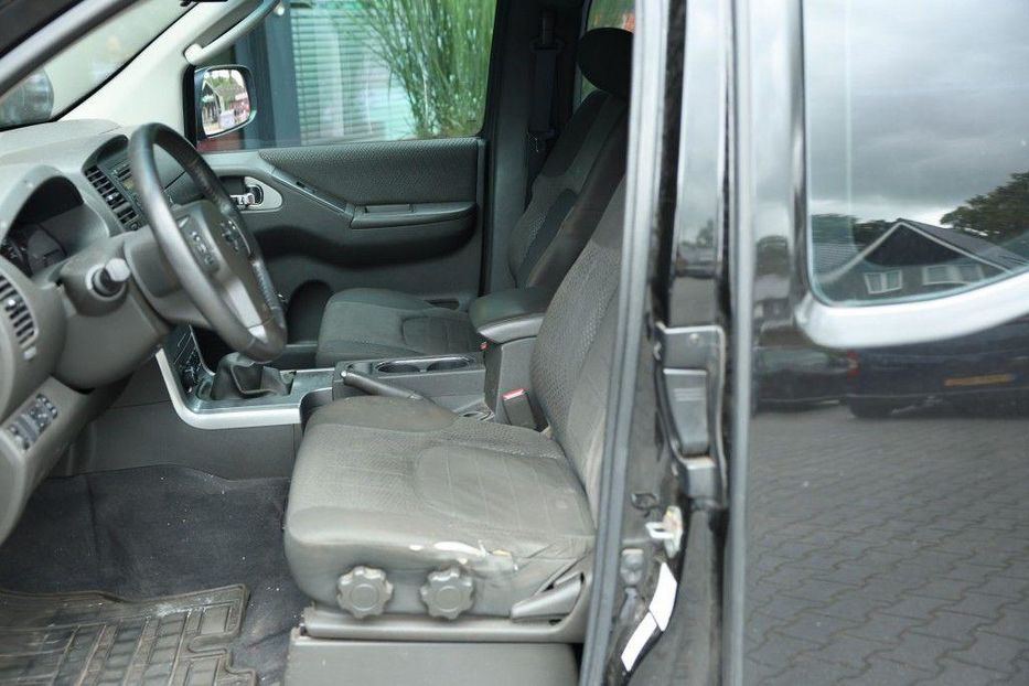 Продам Nissan Navara 2006 года в Херсоне