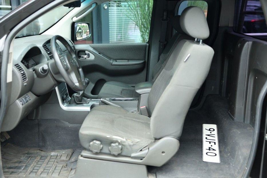 Продам Nissan Navara 2006 года в Херсоне