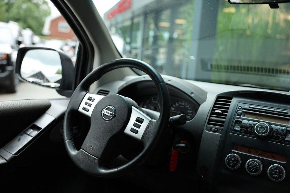 Продам Nissan Navara 2006 года в Херсоне