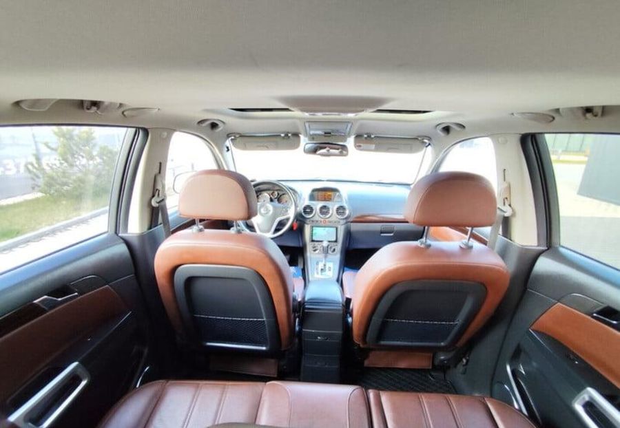 Продам Opel  Antara 2008 года в Харькове