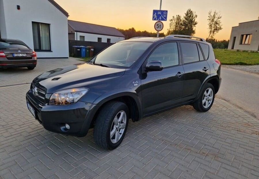 Продам Toyota Rav 4 2010 года в г. Хмельник, Винницкая область