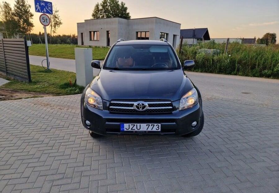 Продам Toyota Rav 4 2010 года в г. Хмельник, Винницкая область