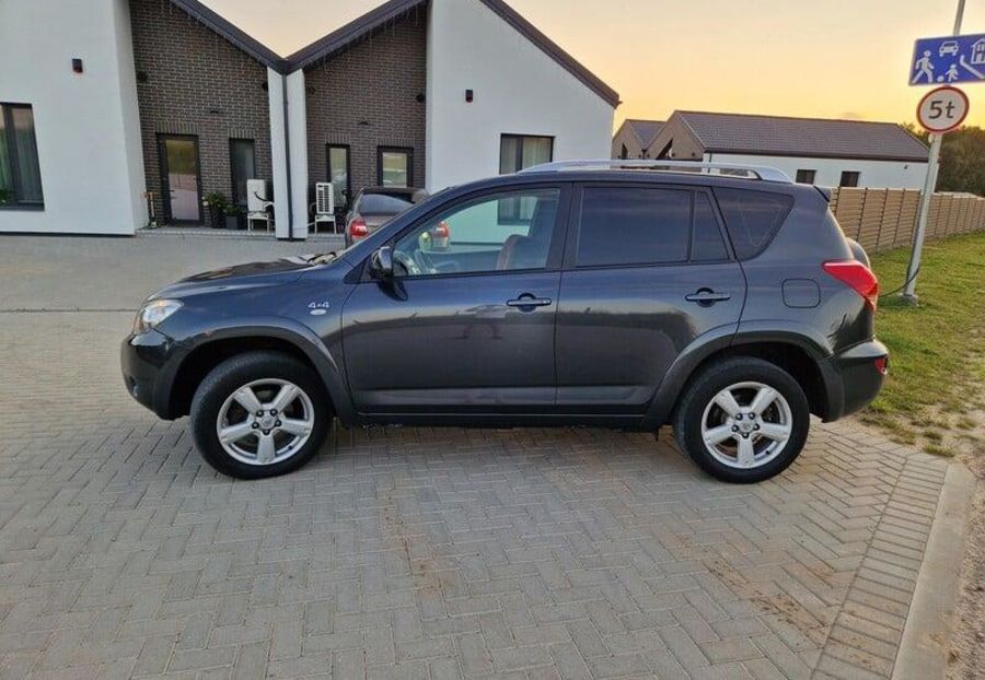 Продам Toyota Rav 4 2010 года в г. Хмельник, Винницкая область