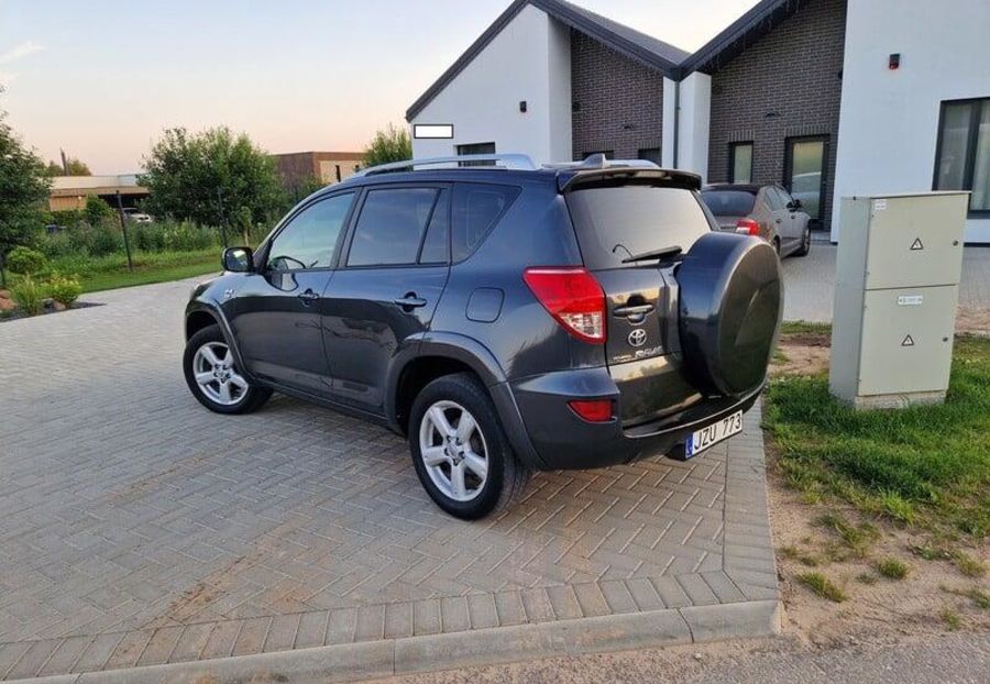 Продам Toyota Rav 4 2010 года в г. Хмельник, Винницкая область