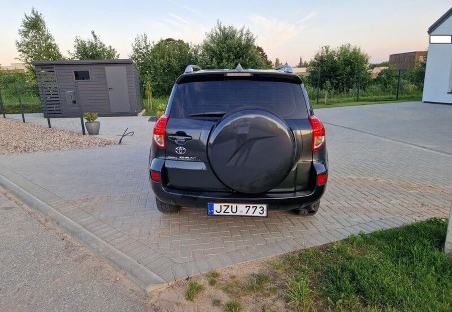 Продам Toyota Rav 4 2010 года в г. Хмельник, Винницкая область