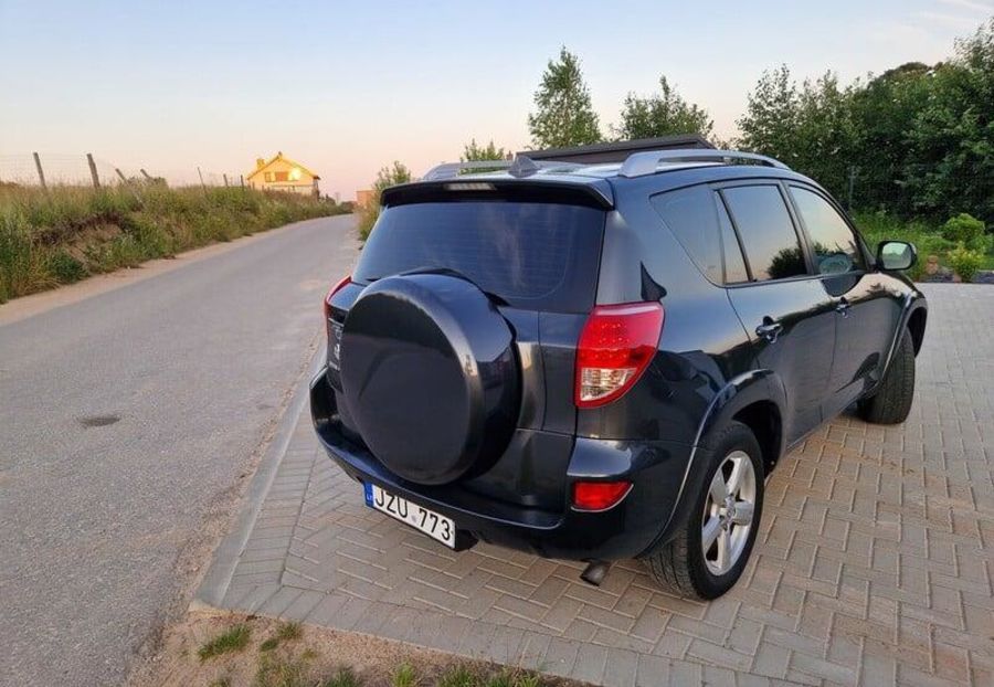 Продам Toyota Rav 4 2010 года в г. Хмельник, Винницкая область